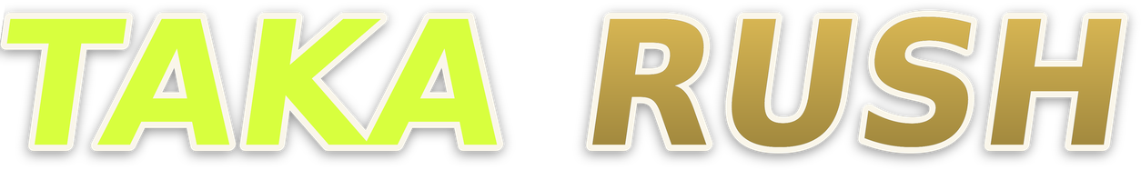 Taka Rush